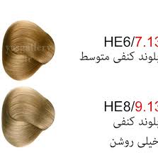 تصویر 2 از خرید رنگ مو کلنر + قیمت به صرفه
